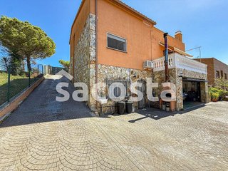 Chalet en venta en Urbanitzacions en Blanes