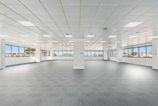 Oficina en alquiler en Diagonal Mar i el Front Marítim del Poblenou en Barcelona