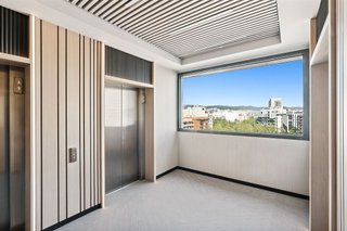 Oficina en alquiler en Diagonal Mar i el Front Marítim del Poblenou en Barcelona
