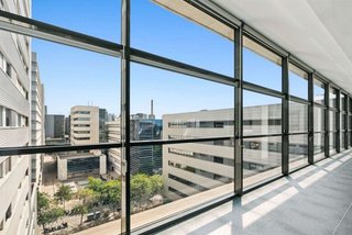 Oficina en alquiler en Diagonal Mar i el Front Marítim del Poblenou en Barcelona