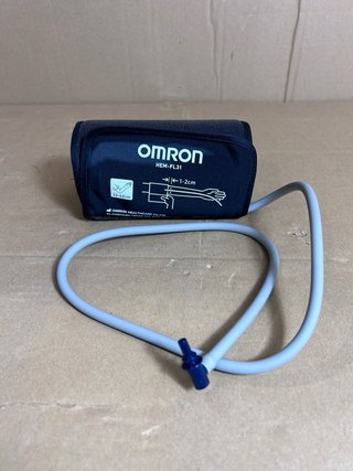 Tensiómetro brazo automático OMRON X3 Comfort AFib