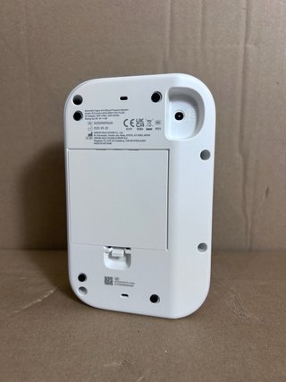Tensiómetro brazo automático OMRON X3 Comfort AFib