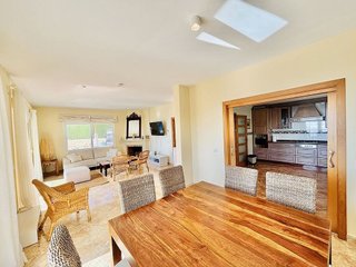 Chalet en alquiler en Puerto en Jávea/Xàbia