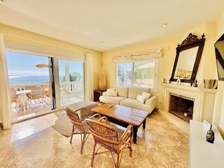 Chalet en alquiler en Puerto en Jávea/Xàbia