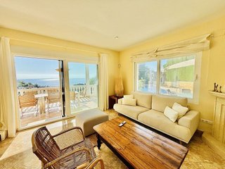 Chalet en alquiler en Puerto en Jávea/Xàbia