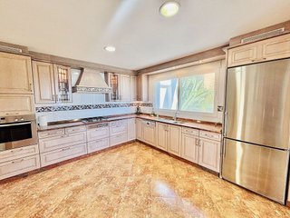 Chalet en alquiler en Puerto en Jávea/Xàbia