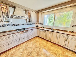 Chalet en alquiler en Puerto en Jávea/Xàbia