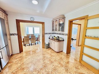Chalet en alquiler en Puerto en Jávea/Xàbia