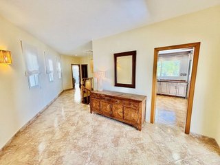 Chalet en alquiler en Puerto en Jávea/Xàbia