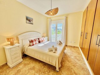 Chalet en alquiler en Puerto en Jávea/Xàbia