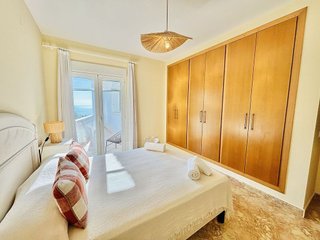 Chalet en alquiler en Puerto en Jávea/Xàbia