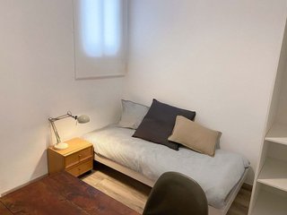 Piso en alquiler en El Palau - Escorxador en Mataró