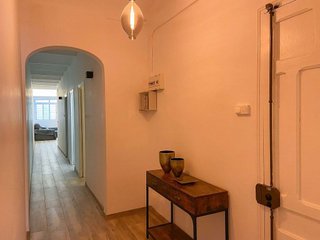Piso en alquiler en El Palau - Escorxador en Mataró