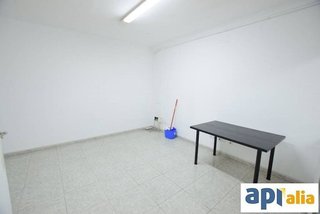 Local comercial en alquiler en Peramàs en Mataró