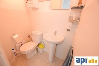 Local comercial en alquiler en Peramàs en Mataró