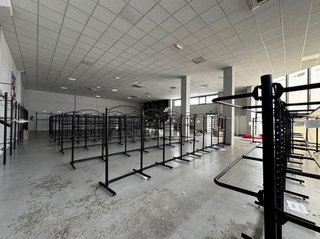 Nave industrial en alquiler en Òdena