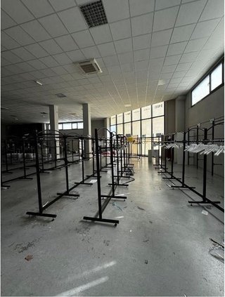 Nave industrial en alquiler en Òdena