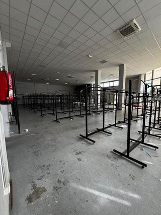 Nave industrial en alquiler en Òdena