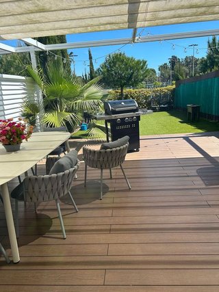 Casa adosada en alquiler en Gavà Mar en Gavà