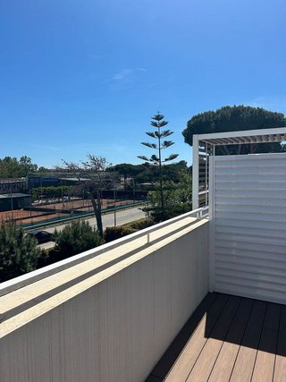 Casa adosada en alquiler en Gavà Mar en Gavà