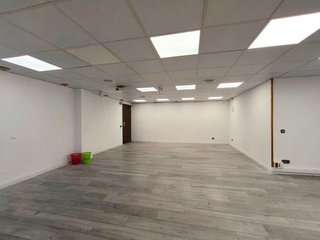 Oficina en alquiler en La Nova Esquerra de l'Eixample en Barcelona