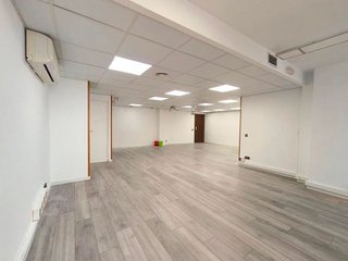Oficina en alquiler en La Nova Esquerra de l'Eixample en Barcelona