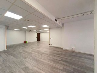 Oficina en alquiler en La Nova Esquerra de l'Eixample en Barcelona
