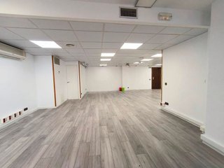 Oficina en alquiler en La Nova Esquerra de l'Eixample en Barcelona