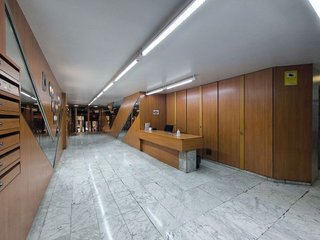 Oficina en alquiler en La Nova Esquerra de l'Eixample en Barcelona