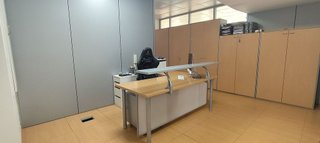 Oficina en alquiler en Coll Favà - Can Magí en Sant Cugat del Vallès