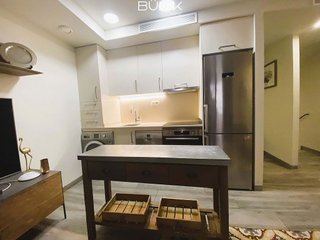 Piso en alquiler en Sant Pere, Santa Caterina i la Ribera en Barcelona