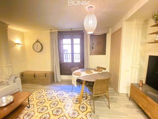 Piso en alquiler en Sant Pere, Santa Caterina i la Ribera en Barcelona