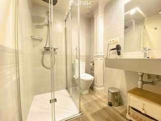Piso en alquiler en Sant Pere, Santa Caterina i la Ribera en Barcelona