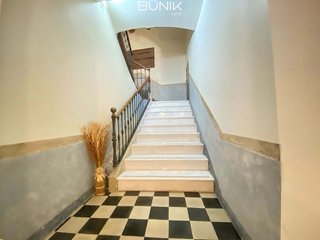 Piso en alquiler en Sant Pere, Santa Caterina i la Ribera en Barcelona