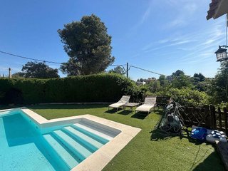 Chalet en alquiler en Sentmenat