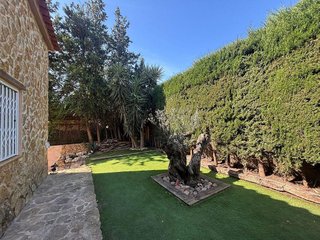 Chalet en alquiler en Sentmenat