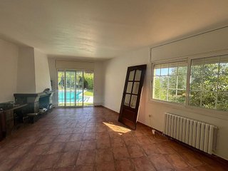 Chalet en alquiler en Sentmenat