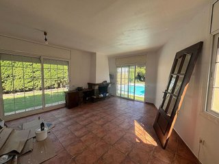 Chalet en alquiler en Sentmenat