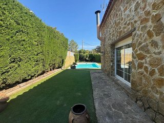 Chalet en alquiler en Sentmenat