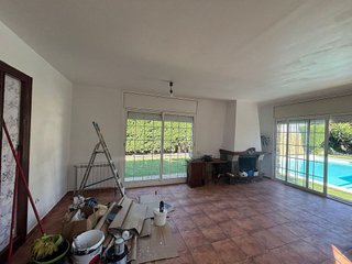 Chalet en alquiler en Sentmenat