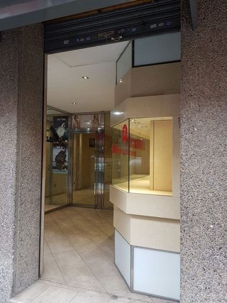 Local comercial en alquiler en Font Verda en Granollers