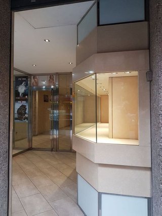 Local comercial en alquiler en Font Verda en Granollers