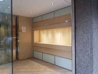 Local comercial en alquiler en Font Verda en Granollers
