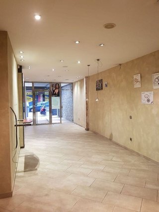 Local comercial en alquiler en Font Verda en Granollers