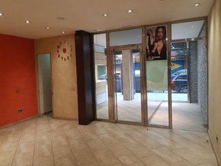 Local comercial en alquiler en Font Verda en Granollers