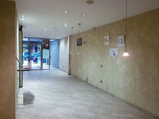 Local comercial en alquiler en Font Verda en Granollers