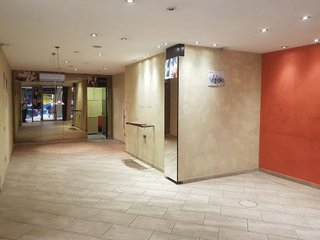 Local comercial en alquiler en Font Verda en Granollers