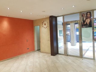 Local comercial en alquiler en Font Verda en Granollers