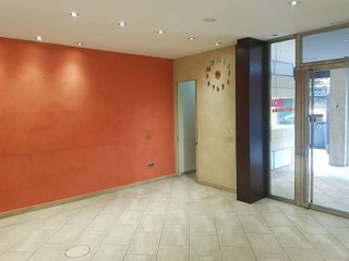 Local comercial en alquiler en Font Verda en Granollers
