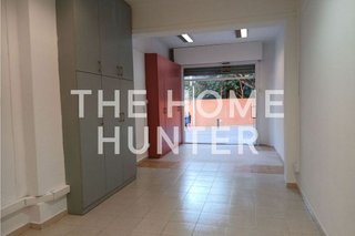 Local comercial en alquiler en El Centre en Esplugues de Llobregat